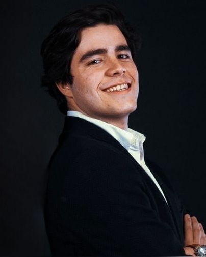 Jorge Branger