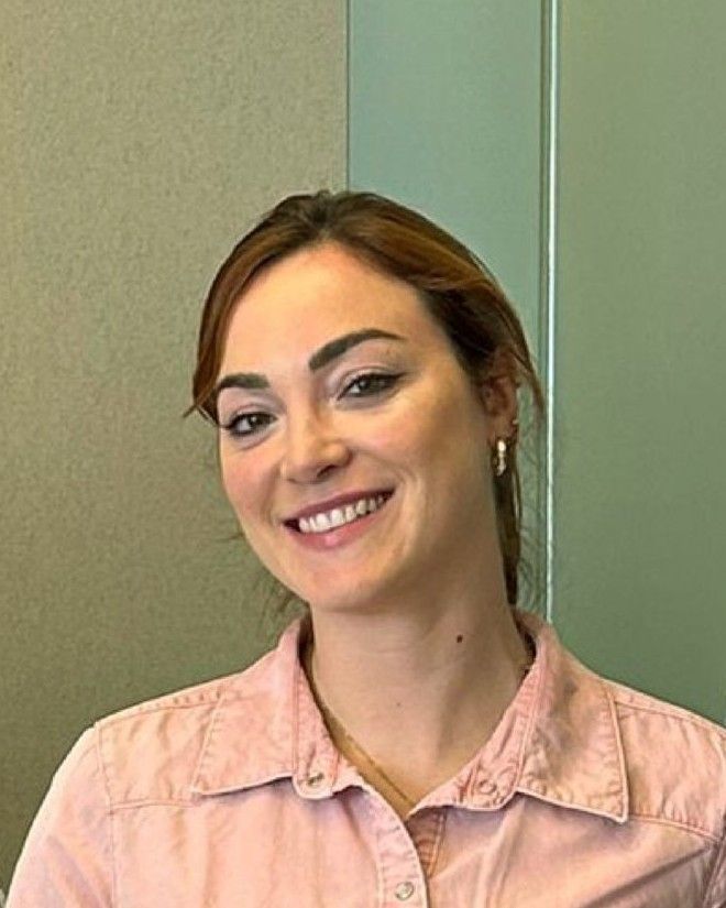 Valeria Lluch Montañana